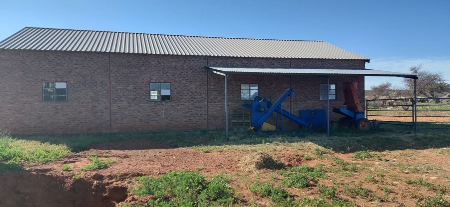 Commercial Property for Sale in Griekwastad Rural Northern Cape